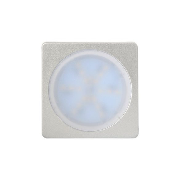 LEDES KABINVILÁGÍTÁS CAB-15 LED 18SMD3014 1,8W 12VDC 4200K