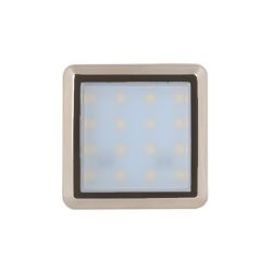 LEDES KABINVILÁGÍTÁS CAB-16 LED 16SMD3528 1W 12VDC 2900K