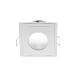   SA-144 FÜRDŐSZOBAI SPOTVILÁGÍTÁS IP44 FEHÉR 12V MR-16 LÁMPA