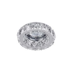 KRISTÁLY KÖR SPOTVILÁGÍTÁS MR16 12V