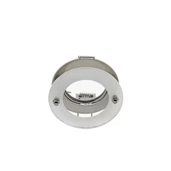   SA-702H SPOTVILÁGÍTÁS ALUÖNTVÉNY TEST SZATÉN NIKKEL 12V MR16 LÁMPÁHOZ