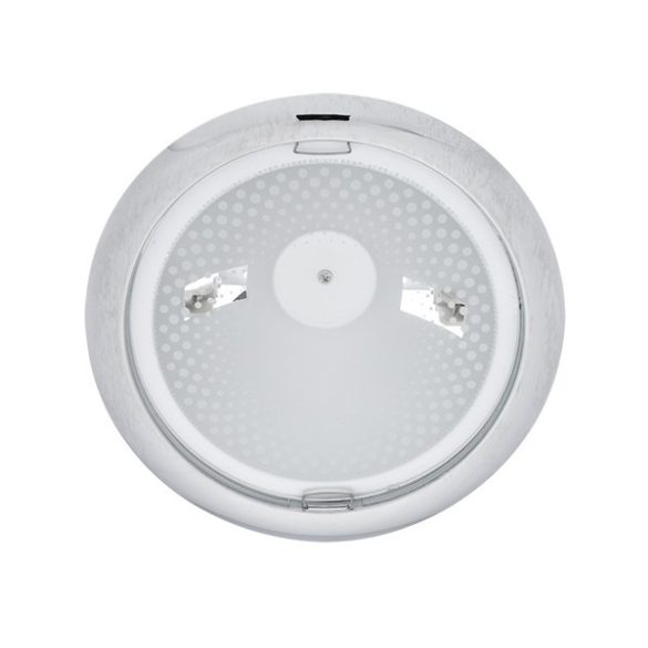 GL208 MÉLYSUGÁRZÓ KRÓM RX7s MHL 9299208M/CH