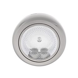 GL213E MÉLYSUGÁRZÓ SZATÉN NIKKEL 2XE27 9299213E/SN