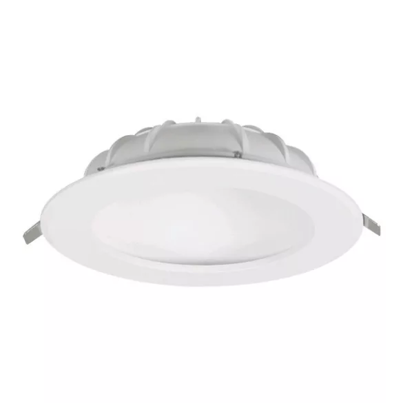 INDIRECT LED BEÉPÍTHETŐ LÁMPA 12W 230V 4000K D150mm