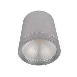   LEDES MÉLYSUGÁRZÓ RDLCOB 20W 230V 4000K 60° EZÜST 92DLOM2040/S