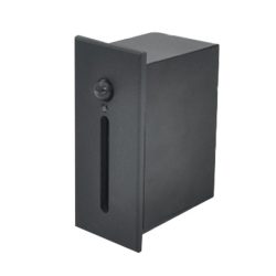   EL-146 AMBIENT LIGHT 3W 4000K CREE WITH SENSOR BL 92EL1460340/BL