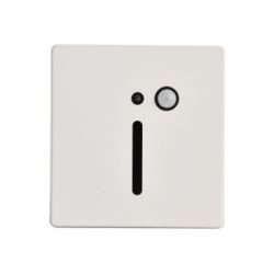   EL-148 AMBIENT LIGHT 3W 4000K CREE WITH SENSOR WH 92EL1480340/WH