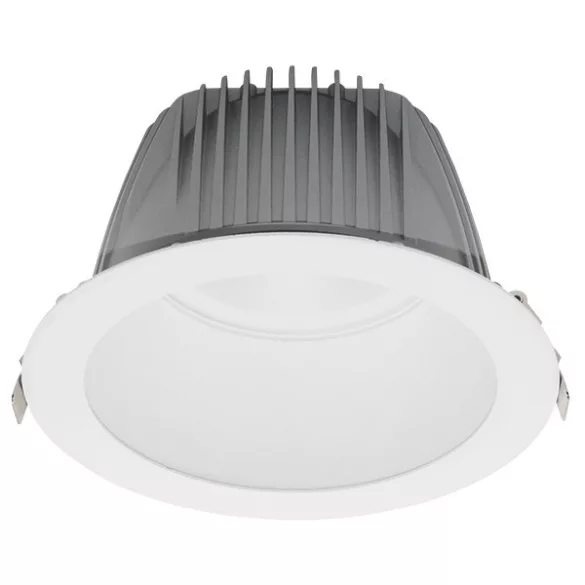 EL-6228 RECESSED LED DOWNLIGHT 30W 4000K 92EL62283040/WH