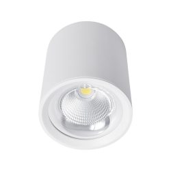   FLCOM LED SPOTLÁMPA FELÜLETRE 40W 230V 4000K 60° FEHÉR 92FLCOM4040/WH