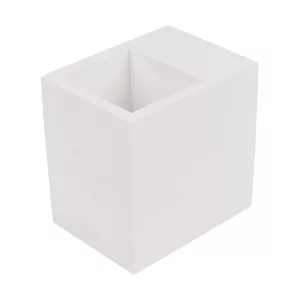 GYPSUM LED FALI LÁMPA G9 75x100x100 92GDL07W