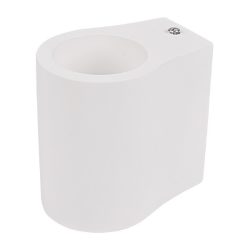 GYPSUM LED FALI LÁMPA G9 70x100x100 92GDL08W