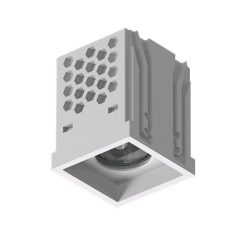   MODENA-DR LED COB MODULE 5W 3000K 24° IP20 FEHÉR 92MODDR0530/WH