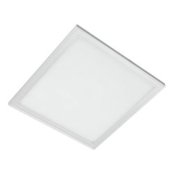   LED PANEL 45W 4000-4300K 595MM/595MM SZABÁLYOZHATÓ FEHÉR KERET