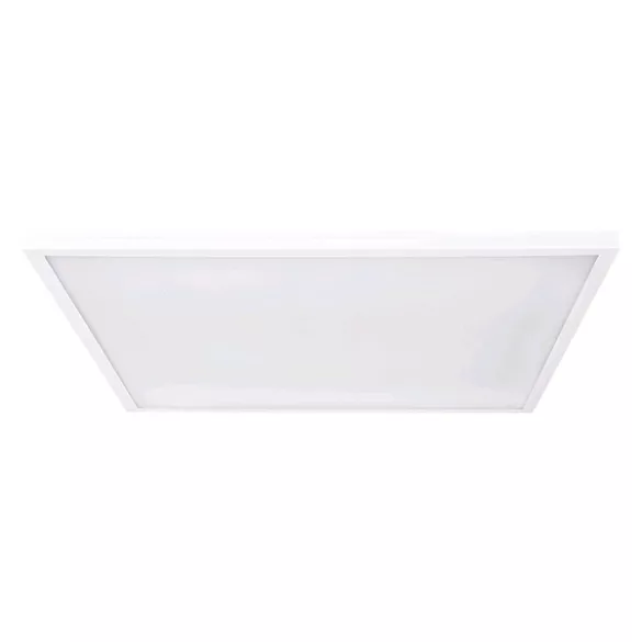 LED PANEL 40W 595x595x40 4000K OM WHITE 100lm/W
