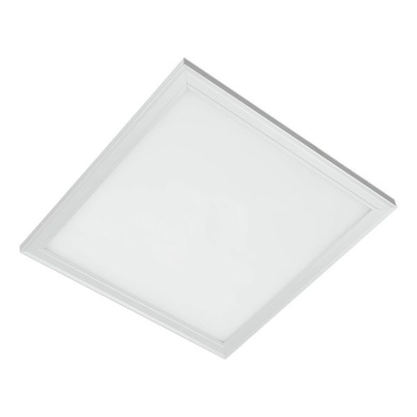 LED PANEL 30W 595X595X35 4000K RECESSED HIGH EFFICIENCY