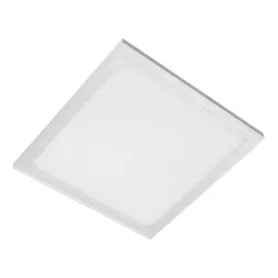 LED PANEL 48W 6400K 595X595MM UGR<19 IP54