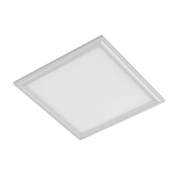 LED PANEL HIGH POWER 60W 4000K 595x595mm FEHÉR KERET IP54