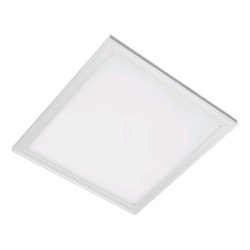   LED PANEL 22W 595X595X34 4000K süllyesztett NAGY HATÉKONYSÁG 92PANEL033W