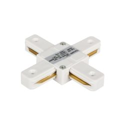 SKYWAY 440 EGYFÁZISÚ SÍN-ADAPTER +- FEHÉR