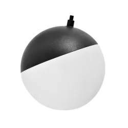   LED MÁGNESES LINEÁR SPOT FÜGGŐLÁMPA M20 PLB 48V 10W 3000K