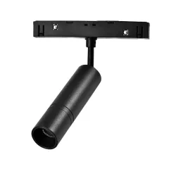 LED MÁGNESES LINEÁR SPOT VILÁGÍTÁS M20 TL 48V 5W 3000K