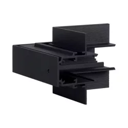   BELSŐ SAROKELEM MÁGNESES SÍNRENDSZERŰ VILÁGÍTÁSHOZ, SÜLLYESZTETT SZERELÉSŰ