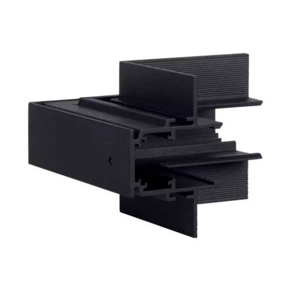 BELSŐ SAROKELEM MÁGNESES SÍNRENDSZERŰ VILÁGÍTÁSHOZ, SÜLLYESZTETT SZERELÉSŰ