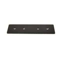 CONNECTOR FOR MAGNETIC RAIL SURFACE MOUNT