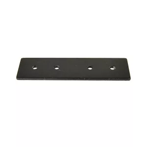 CONNECTOR FOR MAGNETIC RAIL SURFACE MOUNT