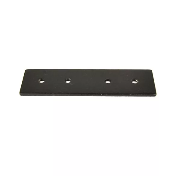 CONNECTOR FOR MAGNETIC RAIL SURFACE MOUNT