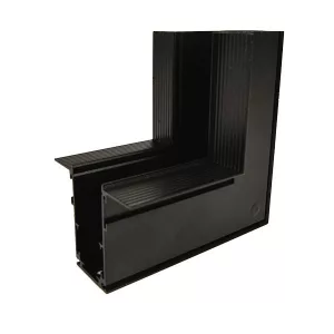 INSIDE CORNER FOR MAGNETIC RAIL MR2BM6