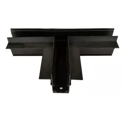 T-CONNECTOR FOR MAGNETIC TRACK RAIL MR2BM6