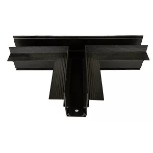 T-CONNECTOR FOR MAGNETIC TRACK RAIL MR2BM6