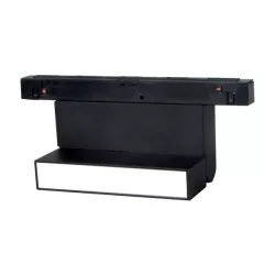   LED MÁGNESES LINEÁR SPOT VILÁGÍTÁS MFFL MINI 48V 12W 3000K