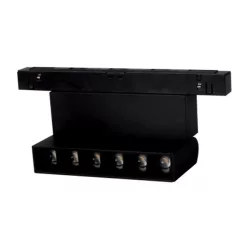   LED MÁGNESES LINEÁR SPOT VILÁGÍTÁS MFFG MINI 48V 12W 4000K