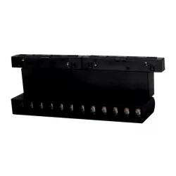   LED MÁGNESES LINEÁR SPOT VILÁGÍTÁS MFGL MINI 48V 18W 3000K