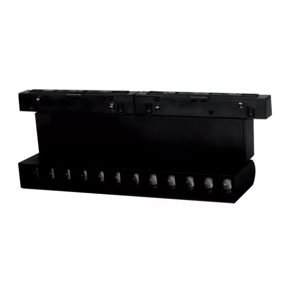 LED MÁGNESES LINEÁR SPOT VILÁGÍTÁS MFGL MINI 48V 18W 4000K