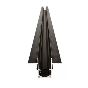 MR2BM2 MAGNETIC TRACK RAIL 4P. RECESSED MOUNT 2m