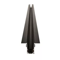 MR3BM2 MAGNETIC TRACK RAIL 4P. RECESSED MOUNT 2m