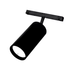   LED MÁGNESES LINEÁR SPOT VILÁGÍTÁS MTL MINI 48V 10W 4000K