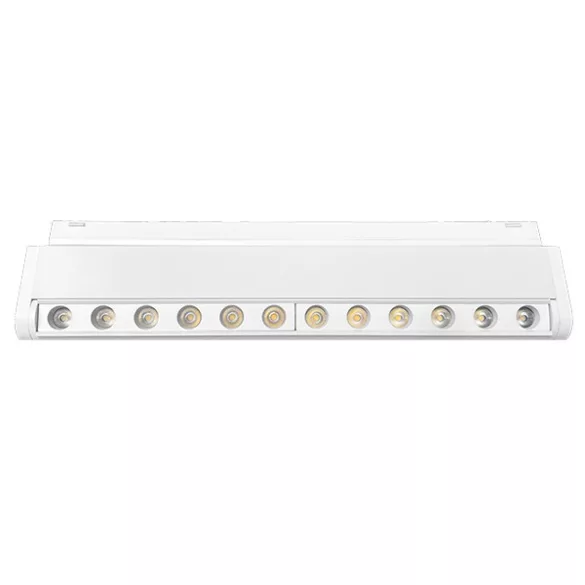 EL-US04 ULTRA SLIM MAGN. LED 48V 12W 3000K WHITE