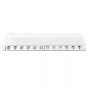 EL-US04 ULTRA SLIM MAGN. LED 48V 12W 4000K WHITE