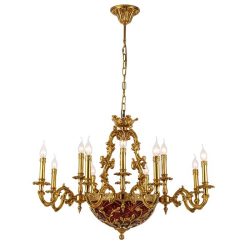 ALEXANDER CSILLÁR 12XE14 SÁRGARÉZ