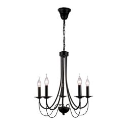 ANGELA CSILLÁR 5XE14 FEKETE