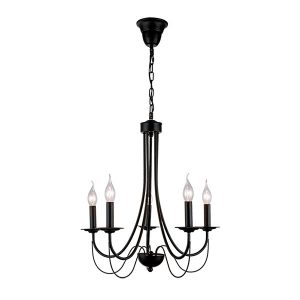 ANGELA CSILLÁR 5XE14 FEKETE