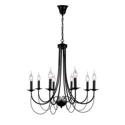 ANGELA CSILLÁR 8XE14 FEKETE