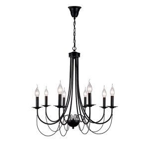 ANGELA CSILLÁR 8XE14 FEKETE