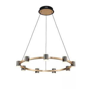 AXEL LED CSILLÁR 72W 3000K D710