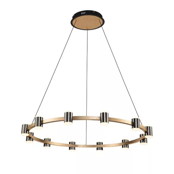 AXEL LED CSILLÁR 96W 3000K D880