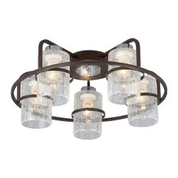 CIARA CSILLÁR 5xE27 D53XH22